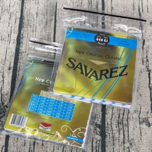Dây đàn Guitar classic Savarez 540CJ
