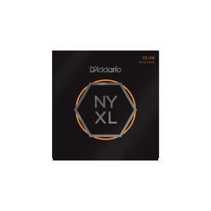 Dây đàn guitar D'Addario  NYXL1046