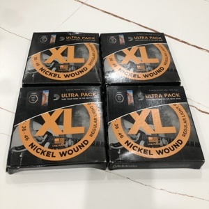 Dây đàn guitar D'Addario  NYXL1046