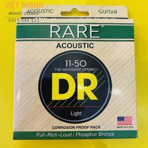 Dây đàn guitar DR STRINGS RPML-11