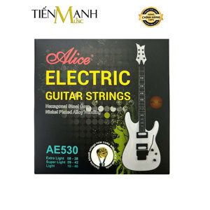 Dây đàn guitar Electric Alice AE530