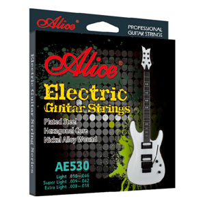 Dây đàn guitar Electric Alice AE530