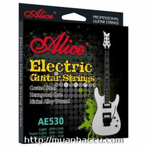 Dây đàn guitar Electric Alice AE530