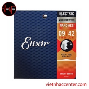 Dây đàn guitar Elixir 12002