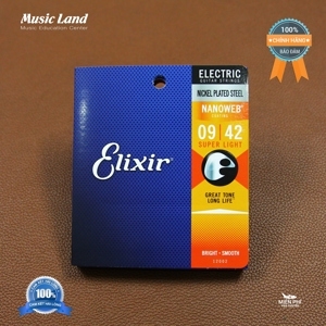 Dây đàn guitar Elixir 12002