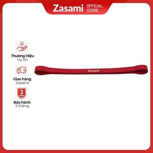 Dây đàn hồi tập mông chân 10-25LB