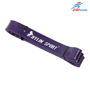 Dây đàn hồi tập mông chân 35-85LB