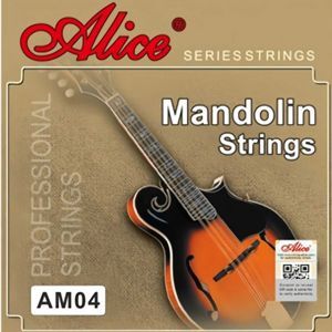 Dây đàn Mandolin Alice AM04