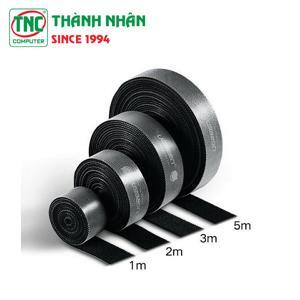 Dây dán Velcro dài 5m tiện dụng Ugreen 40356