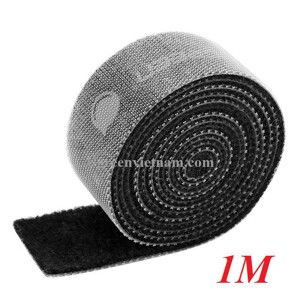 Dây dán Velcro Ugreen 40353 dài 1m