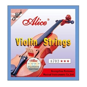 Dây đàn violin Alice A703A