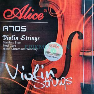 Dây đàn violin Alice A705