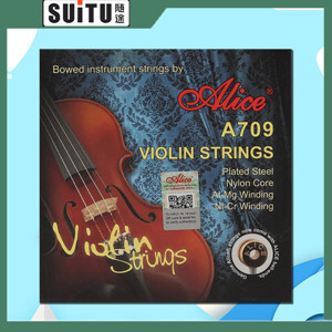 Dây đàn violin Alice A709