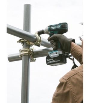 Dây đeo cho máy khoan pin có móc Makita 197941-0