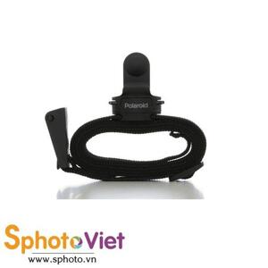 Dây đeo có giá đỡ máy quay Polaroid Cube - Strap Mount