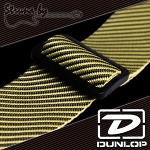 Dây đeo đàn guitar Dunlop D38-15CL