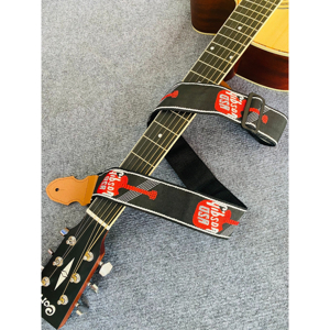 Dây đeo đàn guitar Gibson