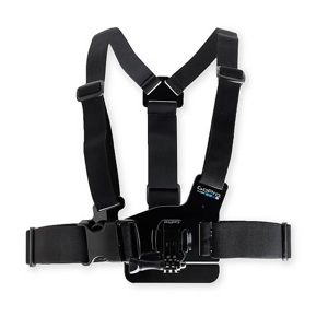 Dây đeo GoPro Chesty Chest Harness Mount