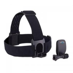 Dây đeo GOPRO Head Strap + QuickClip