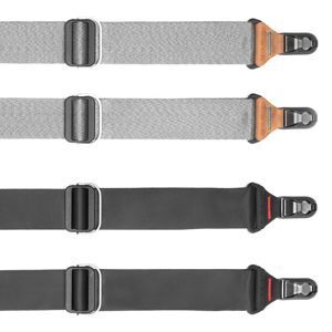 Dây đeo máy ảnh Peak Design Slide Camera Strap ASH (SL-AS-3)