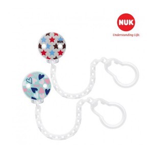 Dây đeo ty giả Nuk NU28047