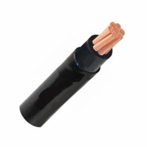 Dây điện 1 lõi ruột đồng CU/PVC – 0,6/1 kV Cadivi CV CVV-2.5
