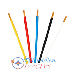 Dây điện Cadisun VCSH 1x1.5