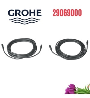 Dây điện kết nối bát sen âm trần Grohe 29069000