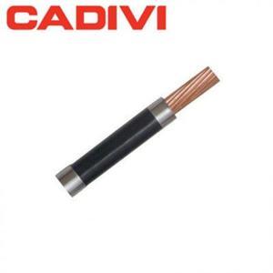Dây điện lực ruột đồng, cách điện CV-150, 1040136