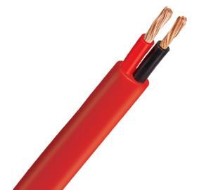 Dây điện OVAL ruột đồng VCmo-2x6, 1020715