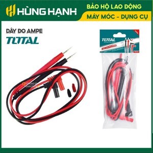 Dây đo Ampe Total TMT422