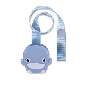 Dây giữ ty ngậm bằng nhựa Kuku Ku5325