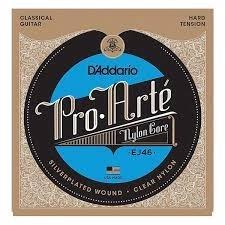 Dây guitar classic D'addario EJ-46