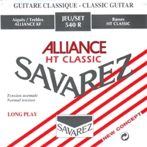 Dây Guitar Classic SAVAREZ 540R