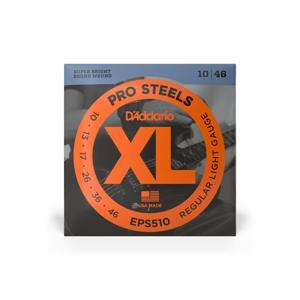 Dây Guitar điện D'addario EPS510