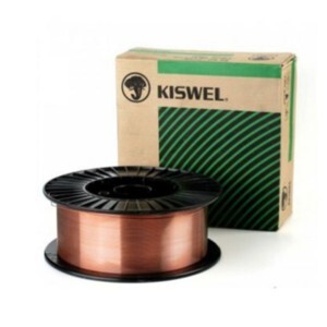 Dây hàn lõi thuốc Kiswel K-71T