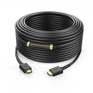 Dây HDMI 1.4 thuần đồng 191 Dài 80M Ugreen HD104 50409