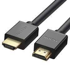 Dây HDMI 1.4 thuần đồng 191 Dài 80M Ugreen HD104 50409