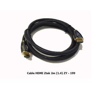 Dây kết nối HDMI 2m Z-tek