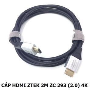 Dây kết nối HDMI 2m Z-tek
