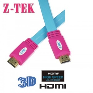 Dây kết nối HDMI 5m Z-tek