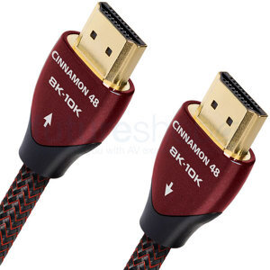 Dây HDMI AudioQuest Cinnamon 2m