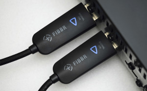 Dây HDMI Fibbr Ultra Pro 5m