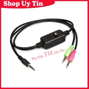 Dây hỗ trợ phát livestream điện thoại XOX MA2