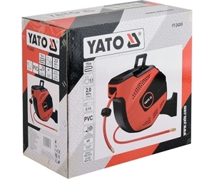 Dây hơi tự rút Yato YT-24242