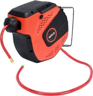 Dây hơi tự rút Yato YT-24243