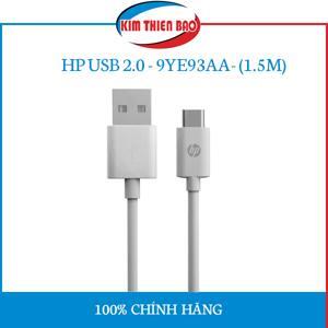 Dây HP USB 1.5M 9YE93AA