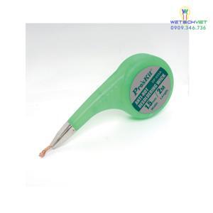 Dây hút chì Pro'skit DP-033A (1.5 mm)