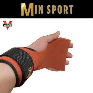 Dây kéo lưng Lifting Straps Valeo