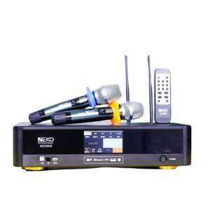 Đẩy liền vang Neko AK3500